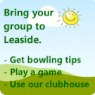 Bring your group to Leaside.