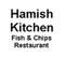 Supporter - Hamish Kitchen
