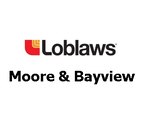 Supporter - Loblaws at Moore and Bayview