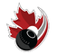 Bowls Canada logo