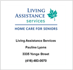 Image - Sponsor Living Assistance